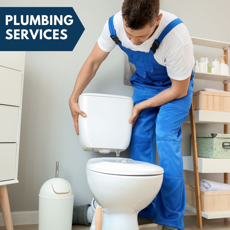 Plumbing Company in Pompano Beach, FL